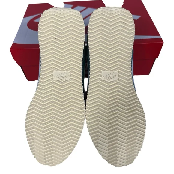 Nike Cortez TXT Cannon / Sail Big Kids Sneakers Size 5Y IH7654-001 - Picture 5 of 12